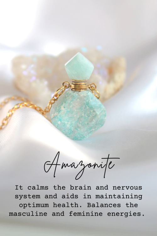 Luxury Mini Crystals Bottles