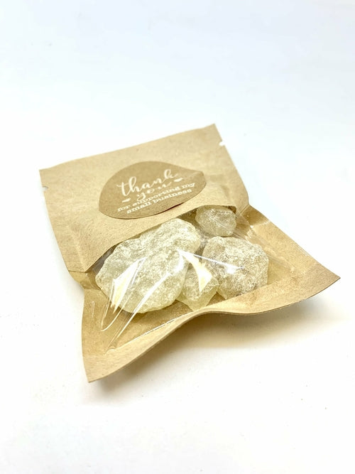 Copal Resin
